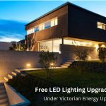 Free LED replacement in Victoria